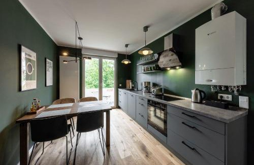 Innenstadtring Apartment | Ricarda Lang