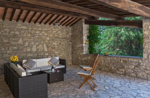 Gaiole in Chianti Villa | RICASOLI, Villa Agresto