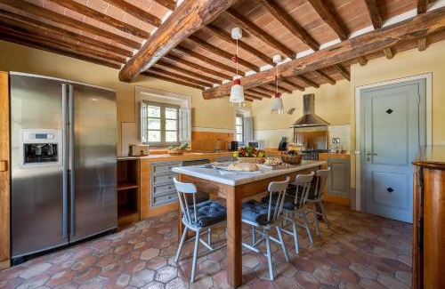 Gaiole in Chianti Villa | RICASOLI, Villa Agresto