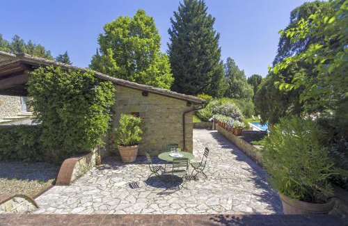 Gaiole in Chianti Villa | RICASOLI, Villa Agresto
