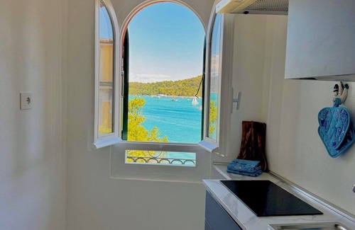 Portovenere House | Riccardo's Cottage - Terrace Sea View - Detached house with terraces