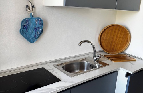 Portovenere House | Riccardo's Cottage - Terrace Sea View - Detached house with terraces