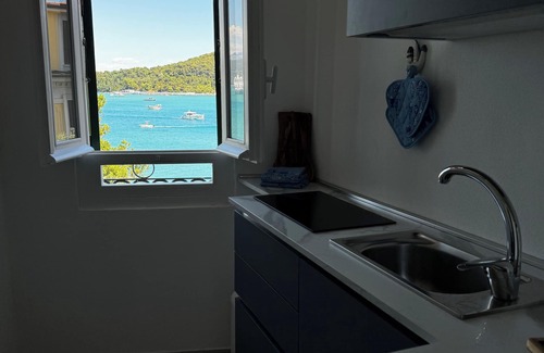 Portovenere House | Riccardo's Cottage - Terrace Sea View - Detached house with terraces