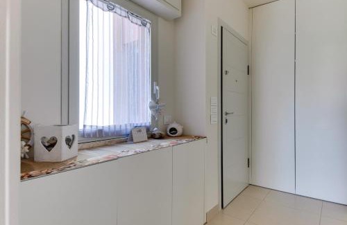Marano Apartment | RICCIONE sul MARE con servizio SPIAGGIA e AQUAPARK