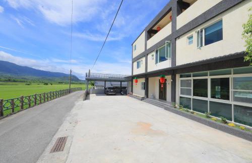 Chishang House | Rice B&B