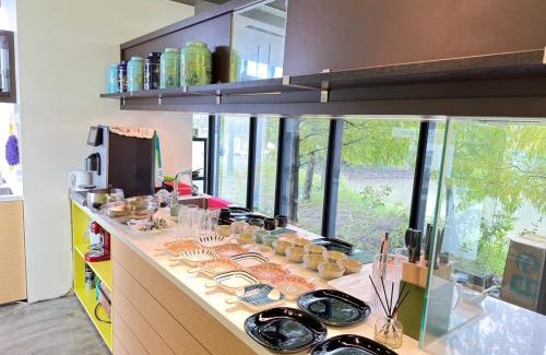 Wujie House | Rice Field Homestay