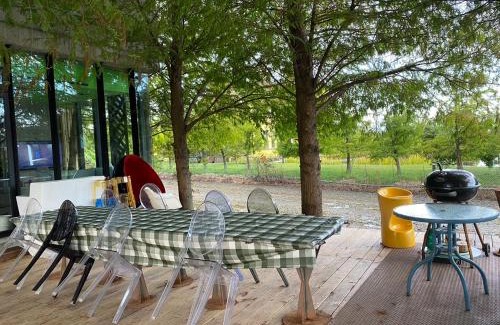 Wujie House | Rice Field Homestay