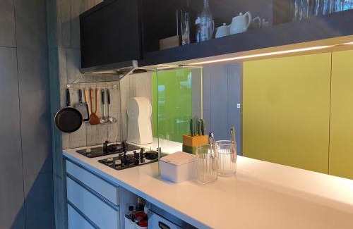 Wujie House | Rice Field Homestay