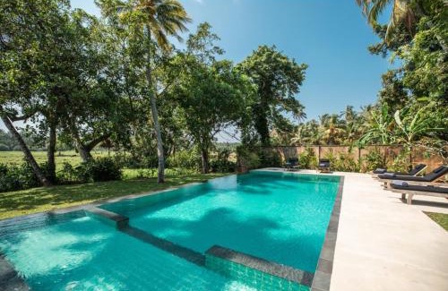 Unawatuna Villa | Rice House