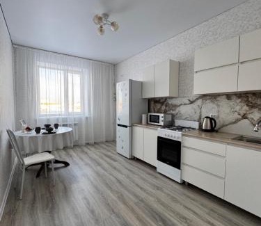 Kostanay Apartment | Rich home