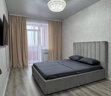Kostanay Apartment | Rich home