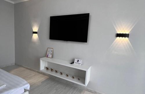 Karagandy Apartment | Rich House Shahterov 46/1