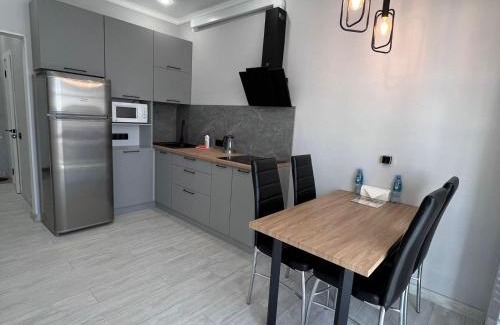 Karagandy Apartment | Rich House Shahterov 46/1
