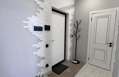 Karagandy Apartment | Rich House Shahterov 46/1