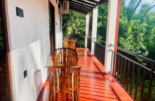 Tangalle House | Rich Living Resort Tangalle – Beachfront Paradise Awaits!