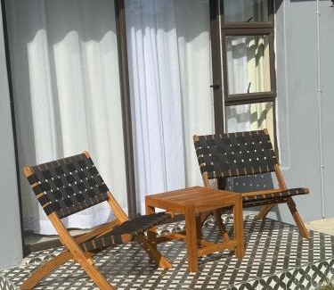 Richards Bay House | Richards Bay Airport Lodge