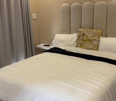 Richards Bay House | Richards Bay Airport Lodge