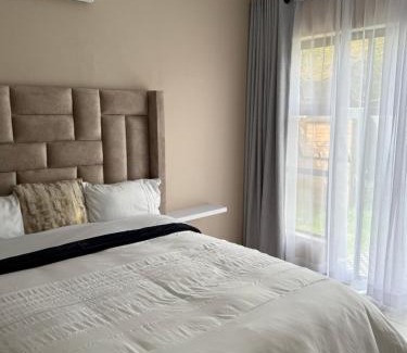 Richards Bay House | Richards Bay Airport Lodge