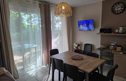Chaveignes Apartment | Richelieu et les mille châteaux