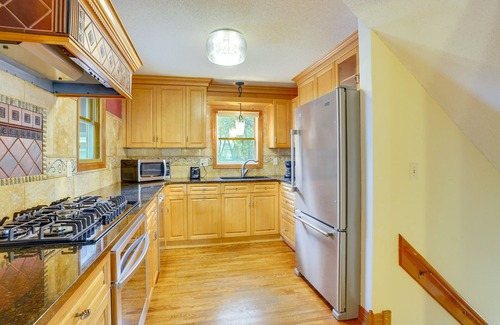Richfield House | Richfield Home ~ 10 Mi to Central Minneapolis!