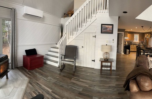 Rexton Cottage | Richibucto Cozy Retreat with Bunk House