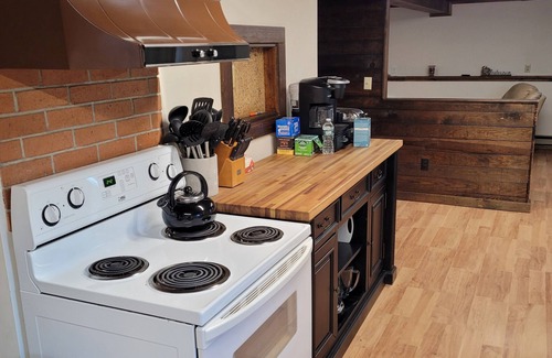 Turin House | Richies Place, Come join us in in the back woods of Turin NY!