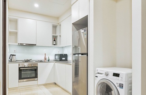 Tan Qui Dong Apartment | Richlane Residences