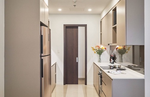 Tan Qui Dong Apartment | Richlane Residences