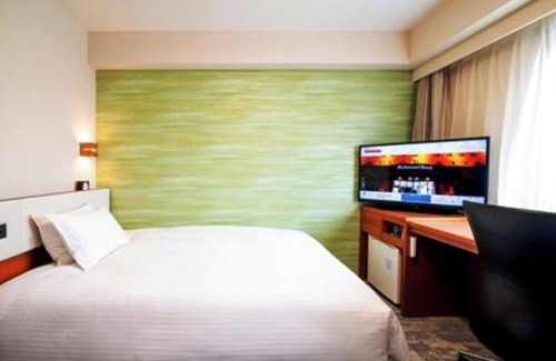 Miyazaki Hotel | Richmond Hotel Miyazaki Ekimae