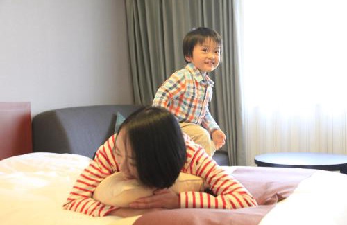 Kannai Hotel | Richmond Hotel Yokohama-Bashamichi