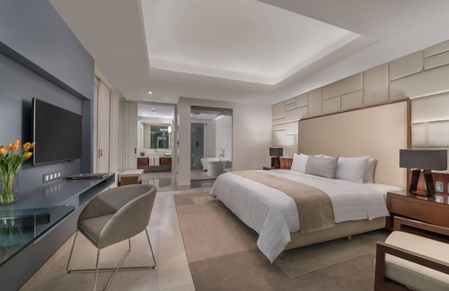 Iloilo Hotel | Richmonde Hotel Iloilo