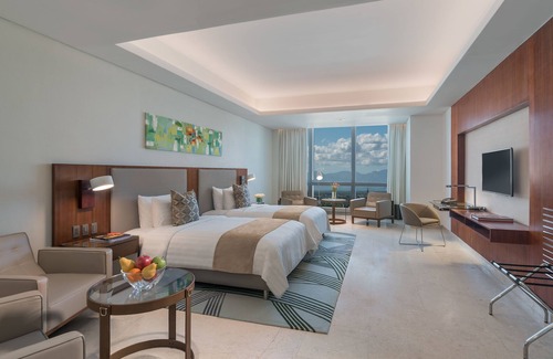 Iloilo Hotel | Richmonde Hotel Iloilo