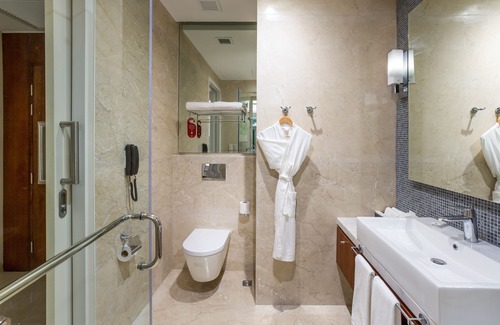 Iloilo Hotel | Richmonde Hotel Iloilo