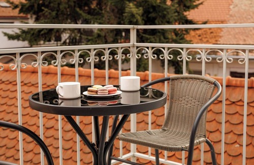 Brasov City Centre Apartment | Richter Residence 2