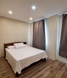 Luzon Resort | Richwood Homes