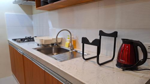 Luzon Resort | Richwood Homes