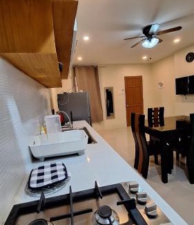 Luzon Resort | Richwood Homes