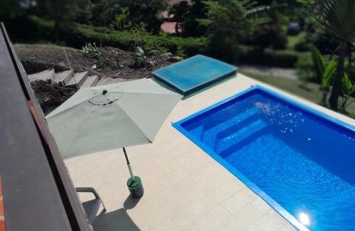 Villeta House | RICHYSTORE and Luna Nueva Summer House