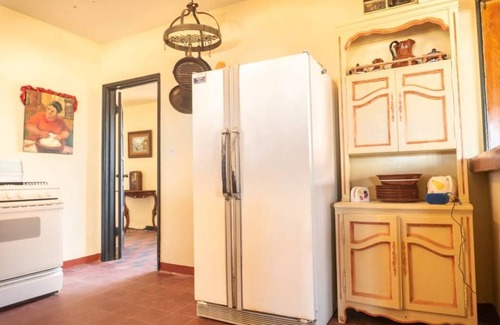 San Felipe House | Rick`s beachfront house in San Felipe