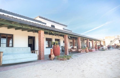 San Felipe House | Rick`s beachfront house in San Felipe