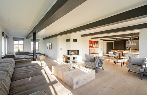 Pellworm Apartment | Rickmer´s Hoff in Pellworm