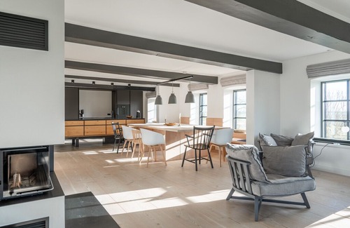 Pellworm Apartment | Rickmer´s Hoff in Pellworm