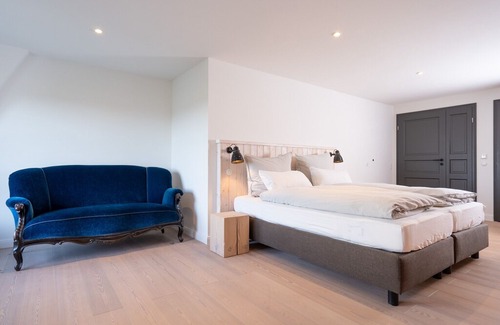 Pellworm Apartment | Rickmer´s Hoff in Pellworm