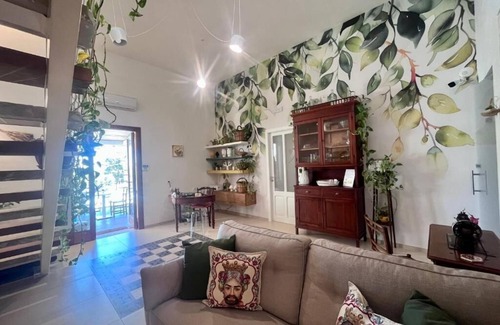 San Vito Lo Capo Bed & Breakfast | Ricordi Siciliani - Charme Rooms