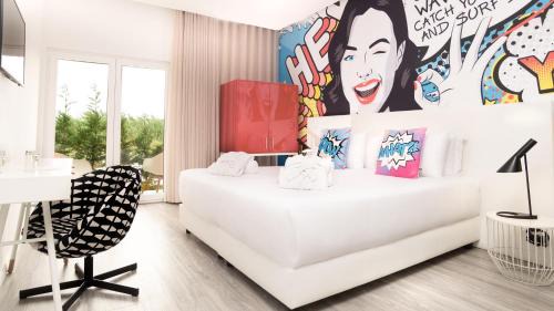 Peniche House | RIDE Surf Resort & Spa Peniche