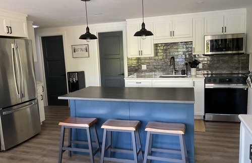 Rideau Lakes Cottage | Rideau Lakes, Scott Island
