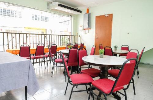 Wakaf Che Yeh Hotel | Ridel Boutique Hotel