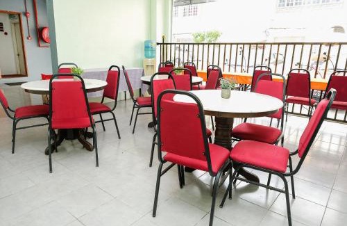 Wakaf Che Yeh Hotel | Ridel Boutique Hotel