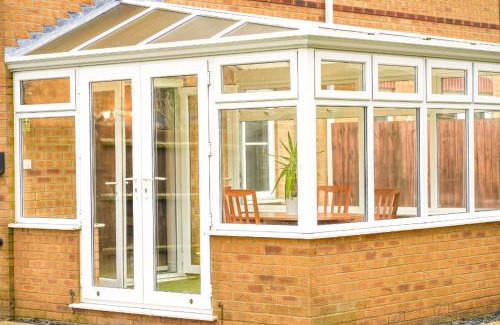 Boston House | Rider Gardens Holiday House