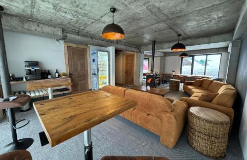 Bakhmaro Hotel | Riders Lodge